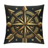 Throw pillow Covers pillow Case Square Black Background Decorative Cushion Cover Home Decor Accent pillowcase