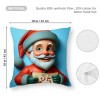  pillow Covers Super Soft Throw pillow Covers Home Decor pillowcase Cushion Cover