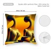  Throw pillow Covers Oil Painting African Art Ethnic Tribe Lady Livingroom Decorative pillow Cases Home Decor Square pillowcases