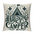 Throw pillow Covers Decorative pillow Covers Square pillowcase Cushion Covers for Home Sofa Couch