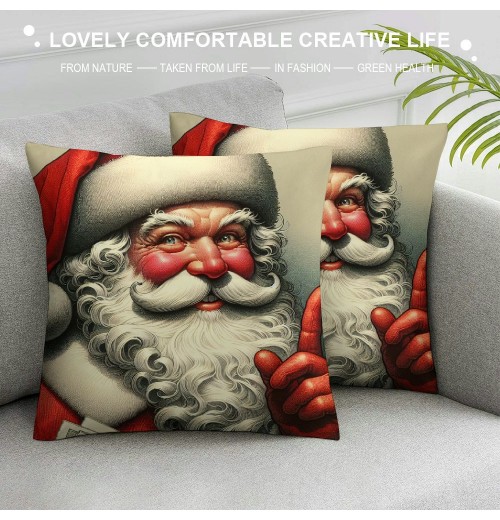  pillow Covers Super Soft Throw pillow Covers Home Decor pillowcase Cushion Cover