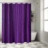 Shangniulu Shower Curtain, Shower Curtains for Bathroom, Waterproof Shower Curtains Comes with Hooks