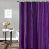 Shangniulu Shower Curtain, Shower Curtains for Bathroom, Waterproof Shower Curtains Comes with Hooks