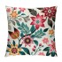 PHYHOO Short Plush pillow Covers Square pillow Case for Bedroom, Sofa, Car Decoration Both Sides